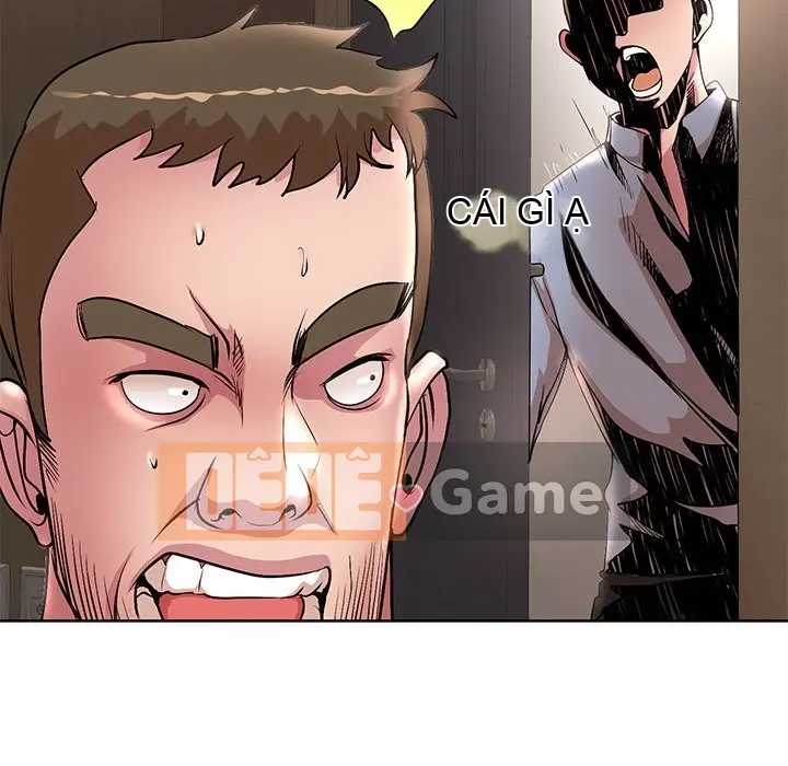 Dạy kèm sau giờ học của giáo sư Chương 1-27