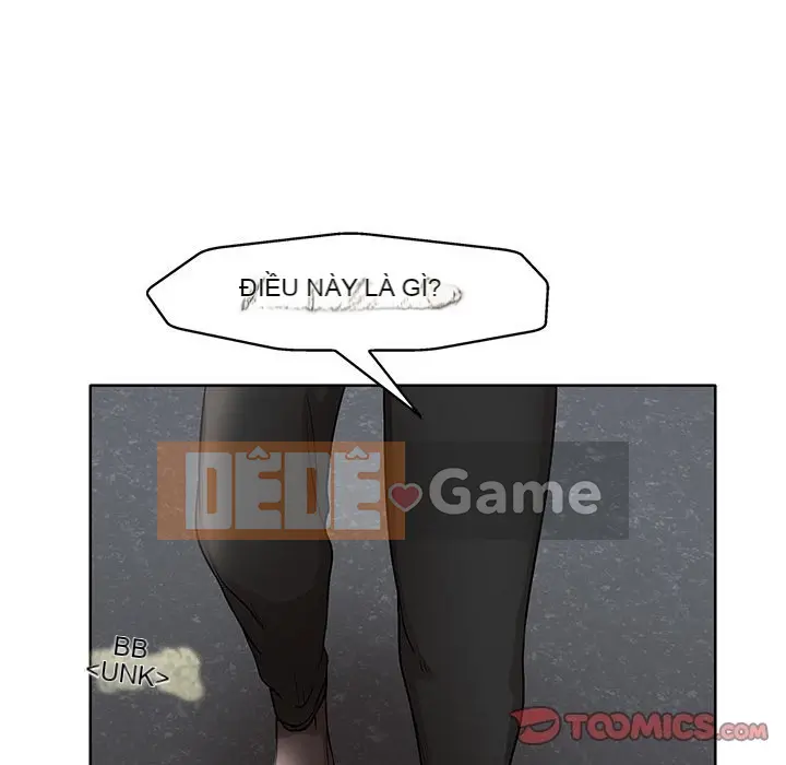 Dạy kèm sau giờ học của giáo sư Chương 1-27