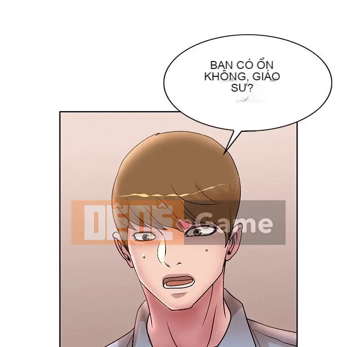 Dạy kèm sau giờ học của giáo sư Chương 1-27