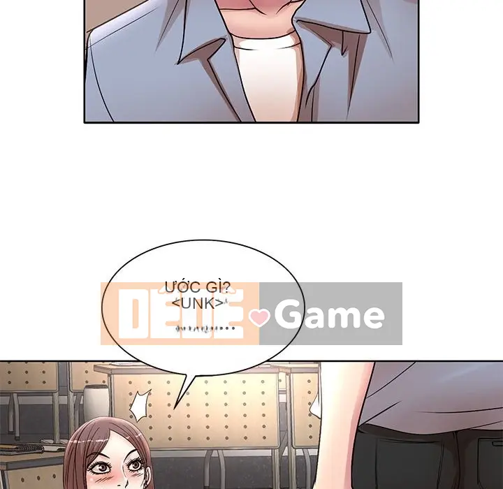 Dạy kèm sau giờ học của giáo sư Chương 1-27