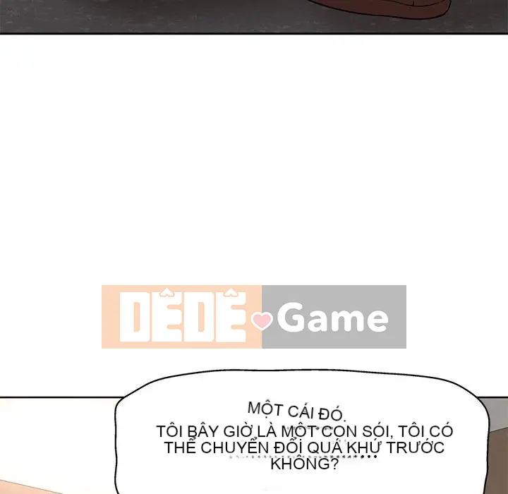 Dạy kèm sau giờ học của giáo sư Chương 1-27