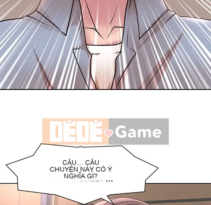 Dạy kèm sau giờ học của giáo sư Chương 1-27