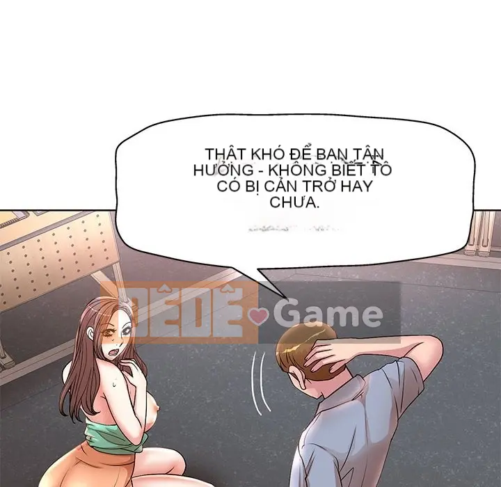 Dạy kèm sau giờ học của giáo sư Chương 1-27