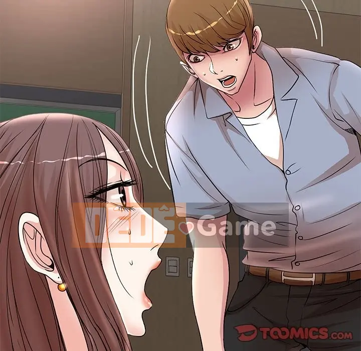 Dạy kèm sau giờ học của giáo sư Chương 1-27