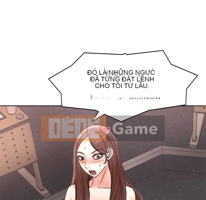 Dạy kèm sau giờ học của giáo sư Chương 1-27