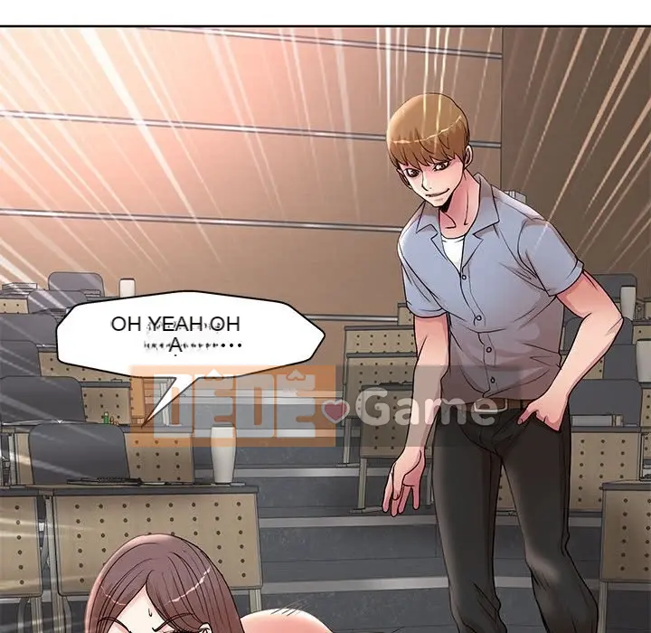 Dạy kèm sau giờ học của giáo sư Chương 1-27