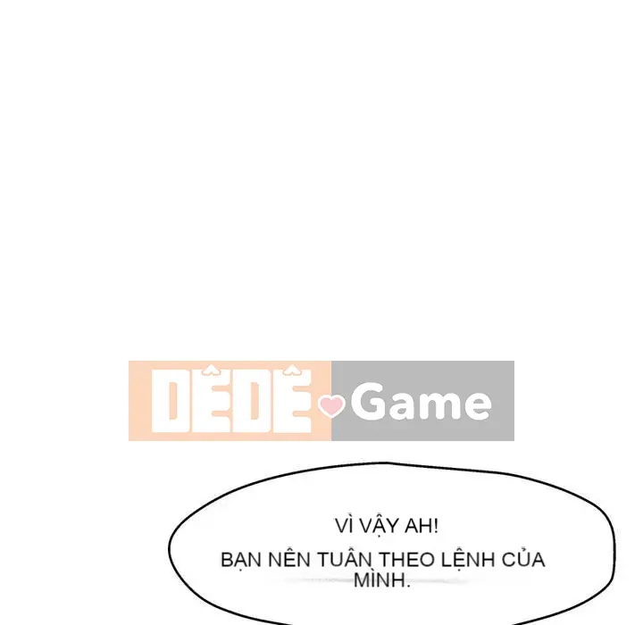 Dạy kèm sau giờ học của giáo sư Chương 1-27