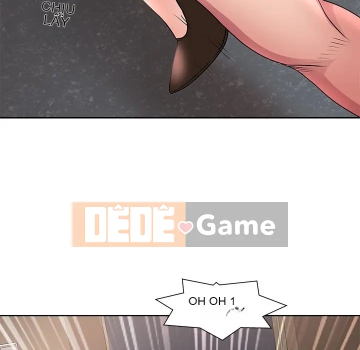 Dạy kèm sau giờ học của giáo sư Chương 1-27