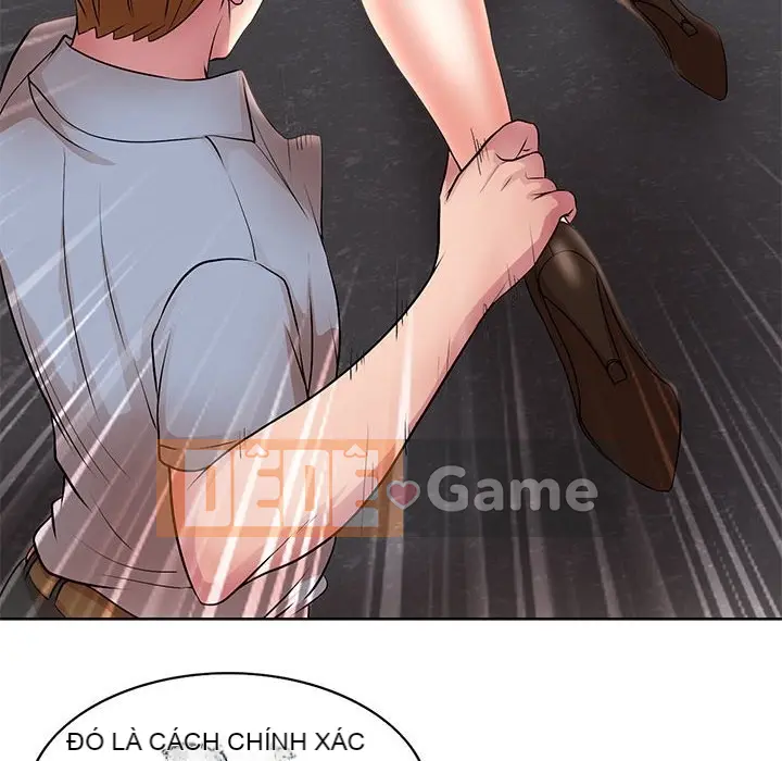 Dạy kèm sau giờ học của giáo sư Chương 1-27