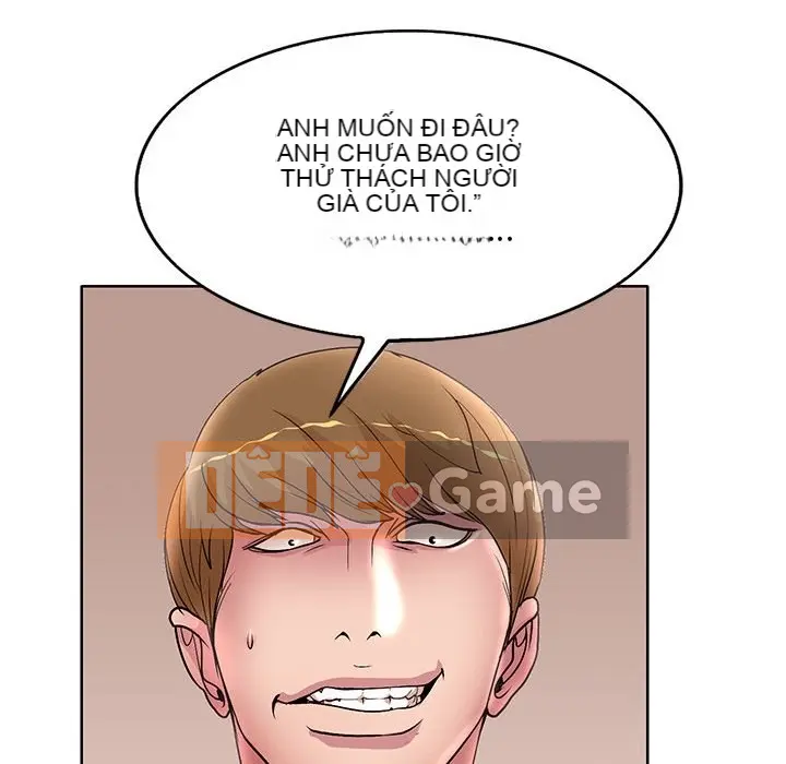 Dạy kèm sau giờ học của giáo sư Chương 1-27