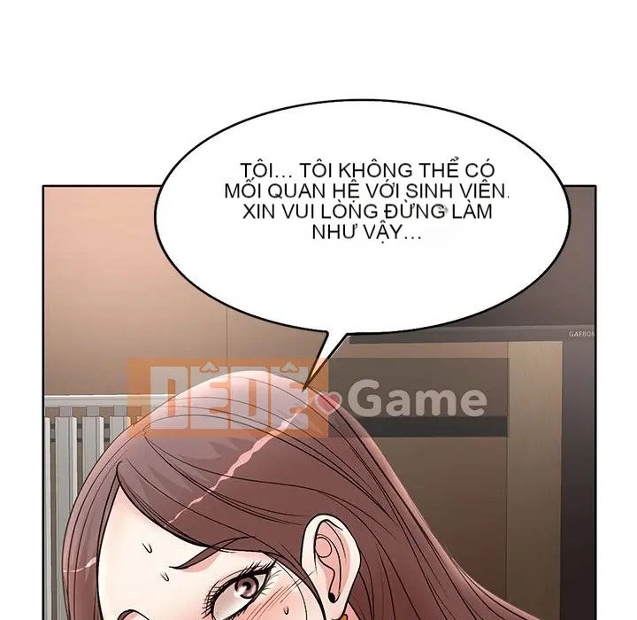 Dạy kèm sau giờ học của giáo sư Chương 1-27