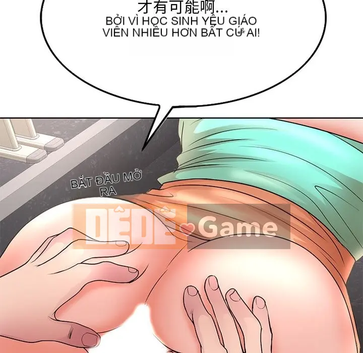 Dạy kèm sau giờ học của giáo sư Chương 1-27