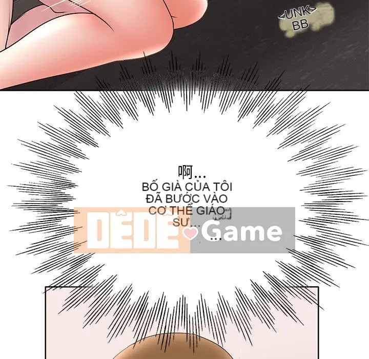 Dạy kèm sau giờ học của giáo sư Chương 1-27