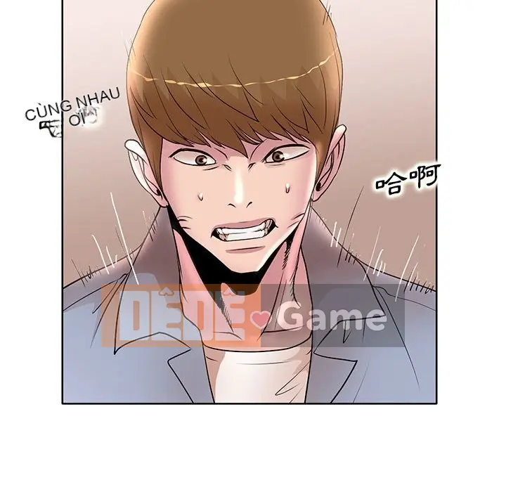 Dạy kèm sau giờ học của giáo sư Chương 1-27