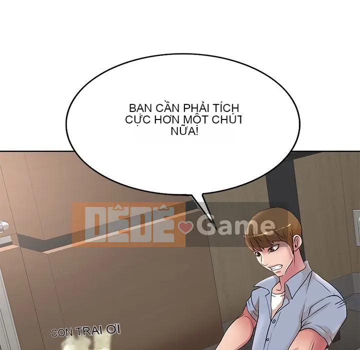 Dạy kèm sau giờ học của giáo sư Chương 1-27