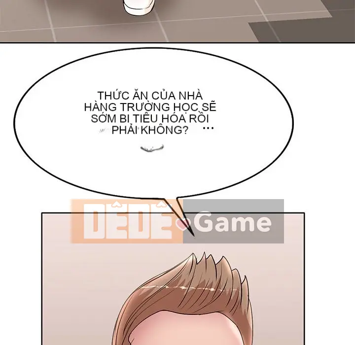 Dạy kèm sau giờ học của giáo sư Chương 1-27