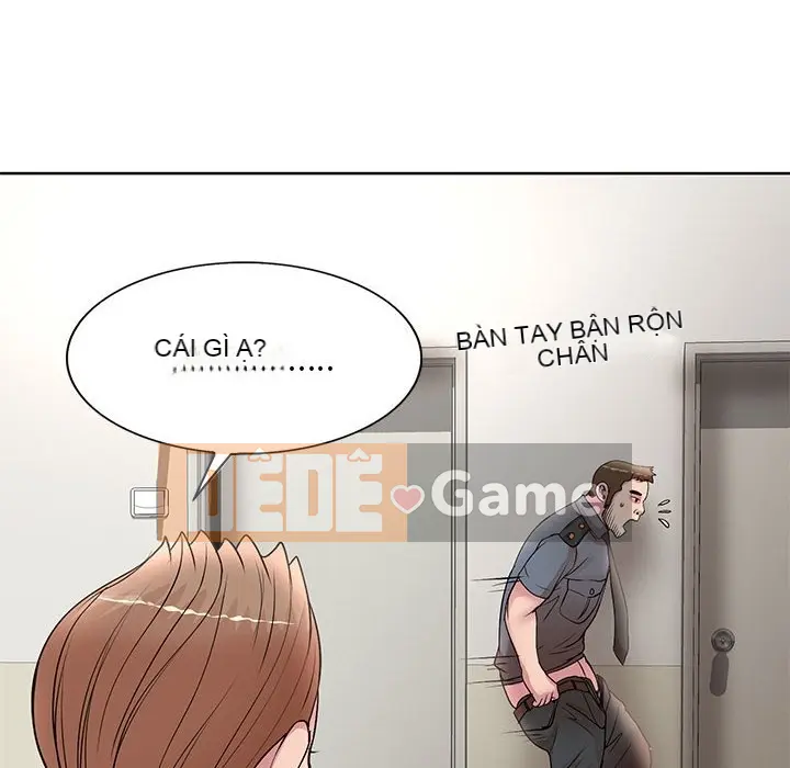 Dạy kèm sau giờ học của giáo sư Chương 1-27