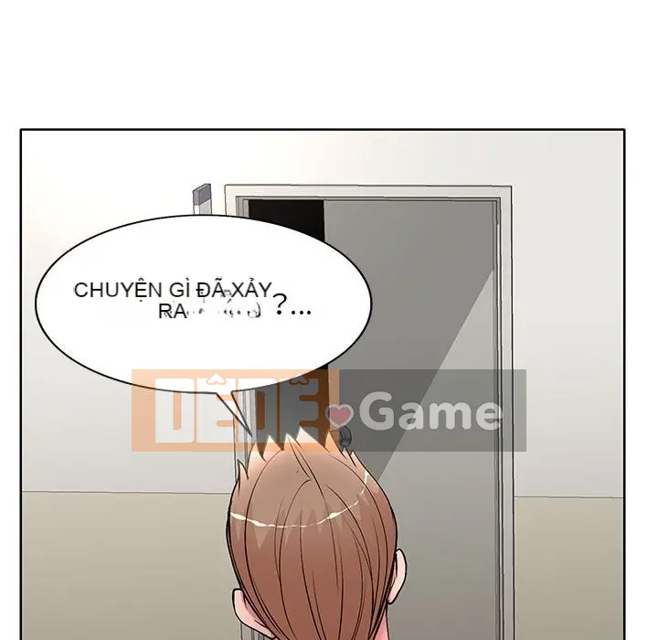 Dạy kèm sau giờ học của giáo sư Chương 1-27