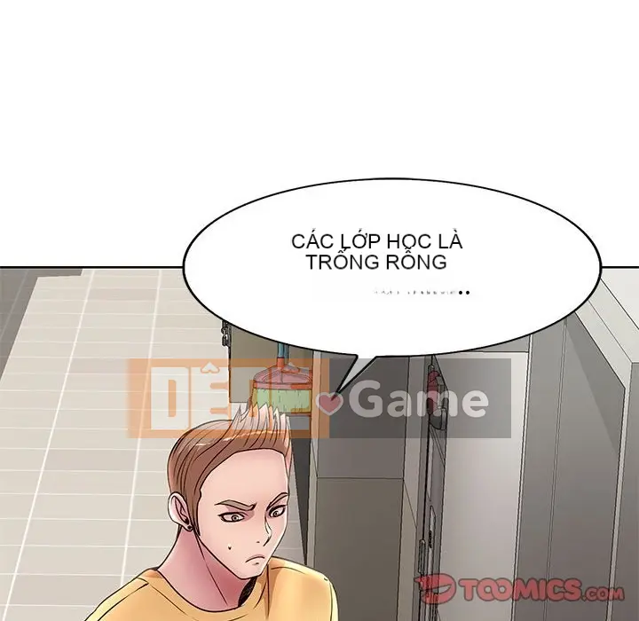 Dạy kèm sau giờ học của giáo sư Chương 1-27