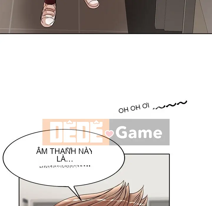 Dạy kèm sau giờ học của giáo sư Chương 1-27