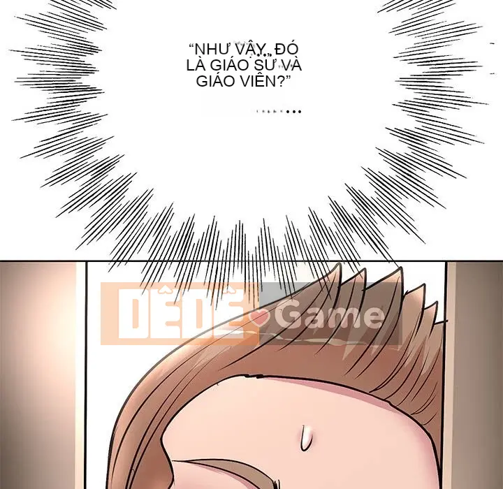 Dạy kèm sau giờ học của giáo sư Chương 1-27