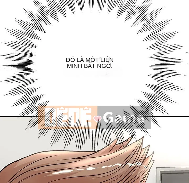 Dạy kèm sau giờ học của giáo sư Chương 1-27