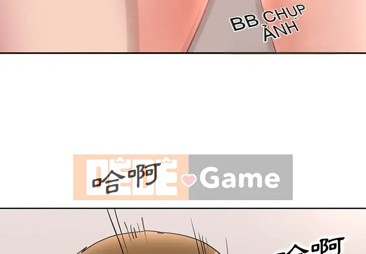 Dạy kèm sau giờ học của giáo sư Chương 1-27