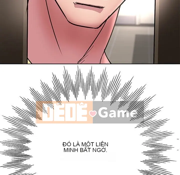 Dạy kèm sau giờ học của giáo sư Chương 1-27