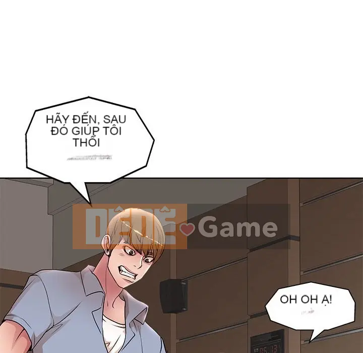 Dạy kèm sau giờ học của giáo sư Chương 1-27