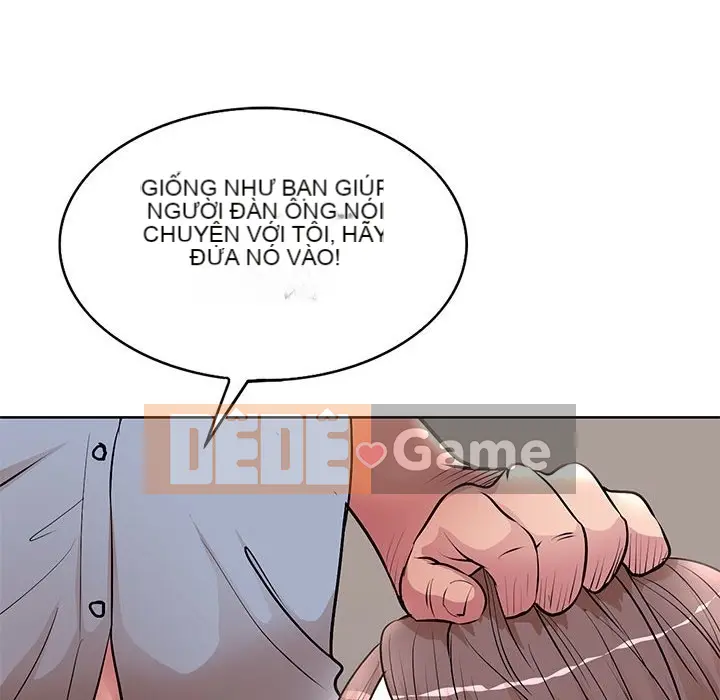 Dạy kèm sau giờ học của giáo sư Chương 1-27