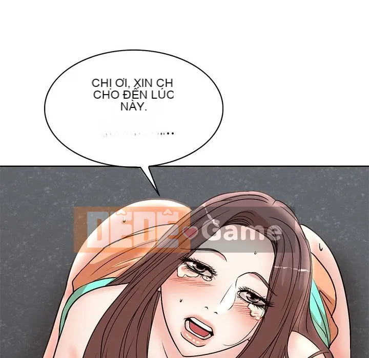 Dạy kèm sau giờ học của giáo sư Chương 1-27