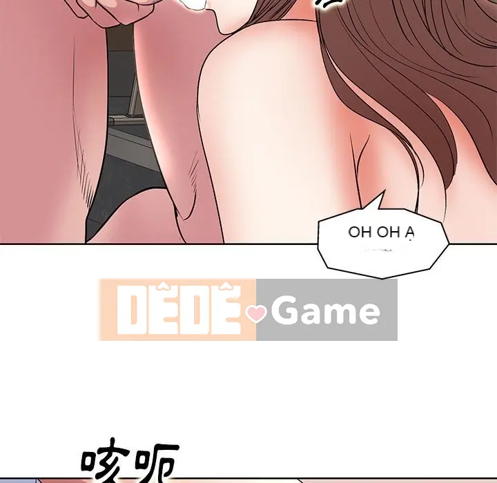 Dạy kèm sau giờ học của giáo sư Chương 1-27