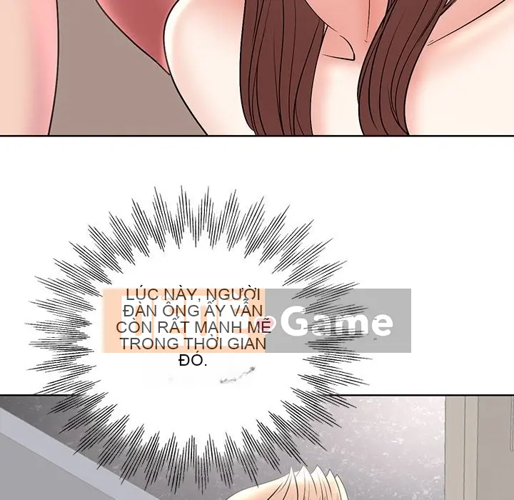 Dạy kèm sau giờ học của giáo sư Chương 1-27