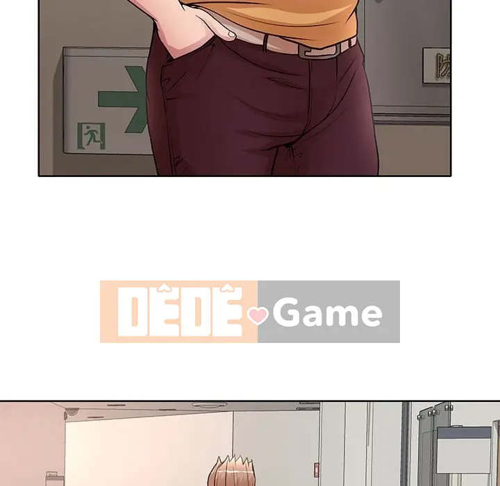 Dạy kèm sau giờ học của giáo sư Chương 1-27