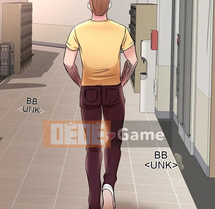 Dạy kèm sau giờ học của giáo sư Chương 1-27