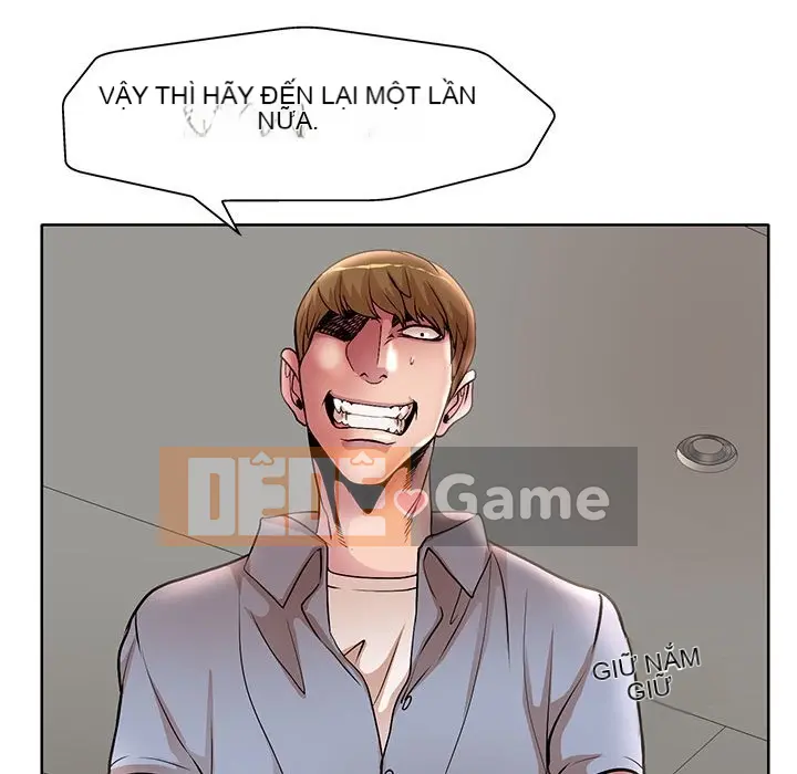 Dạy kèm sau giờ học của giáo sư Chương 1-27