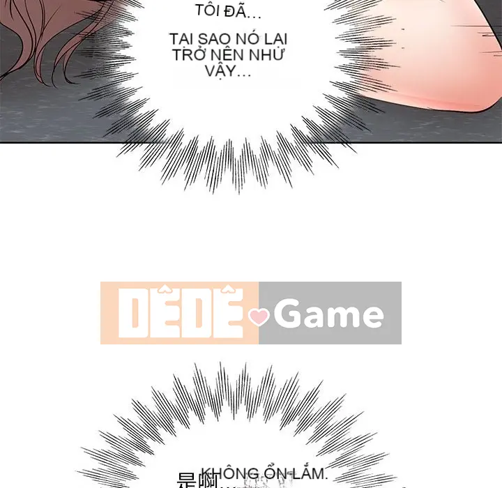 Dạy kèm sau giờ học của giáo sư Chương 1-27