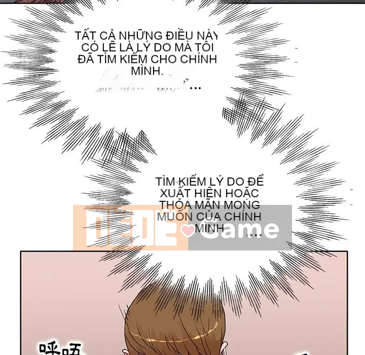 Dạy kèm sau giờ học của giáo sư Chương 1-27