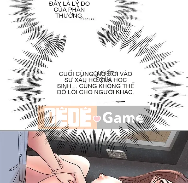 Dạy kèm sau giờ học của giáo sư Chương 1-27