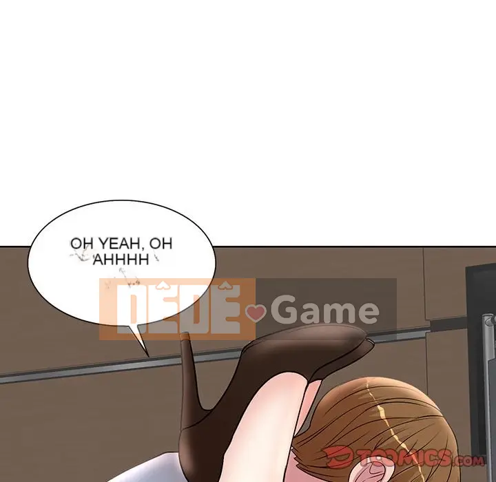 Dạy kèm sau giờ học của giáo sư Chương 1-27