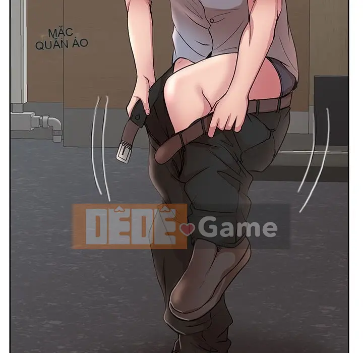 Dạy kèm sau giờ học của giáo sư Chương 1-27