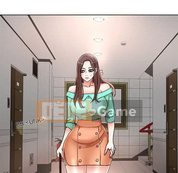 Dạy kèm sau giờ học của giáo sư Chương 1-27