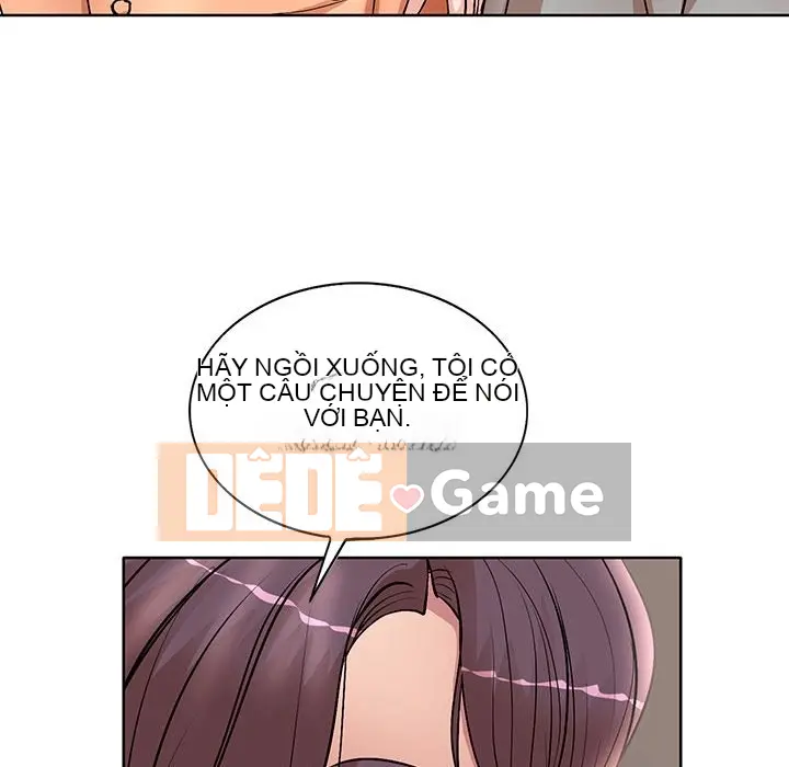 Dạy kèm sau giờ học của giáo sư Chương 1-27