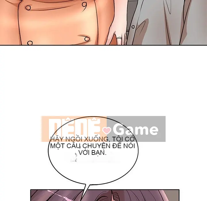 Dạy kèm sau giờ học của giáo sư Chương 1-27