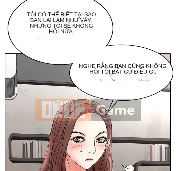 Dạy kèm sau giờ học của giáo sư Chương 1-27