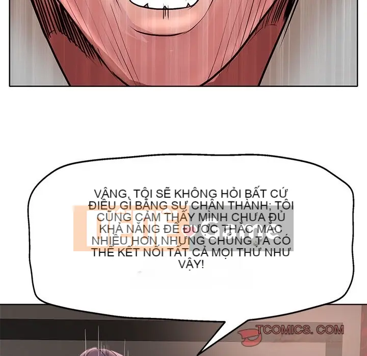 Dạy kèm sau giờ học của giáo sư Chương 1-27