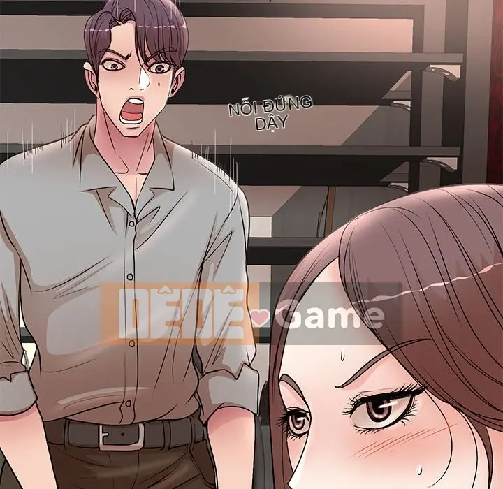 Dạy kèm sau giờ học của giáo sư Chương 1-27