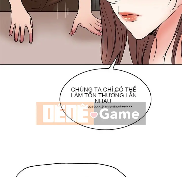 Dạy kèm sau giờ học của giáo sư Chương 1-27