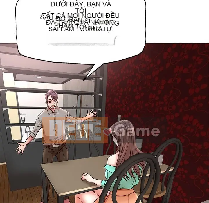 Dạy kèm sau giờ học của giáo sư Chương 1-27