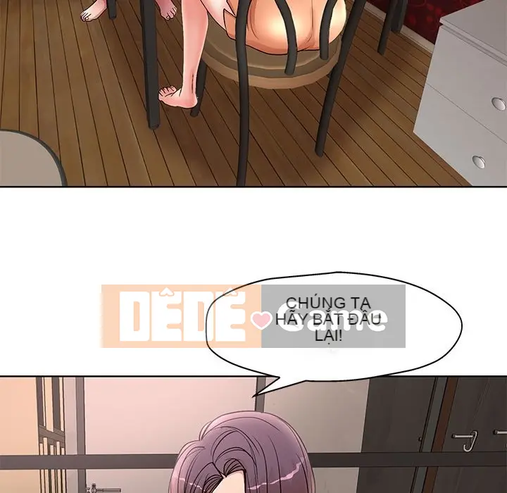 Dạy kèm sau giờ học của giáo sư Chương 1-27